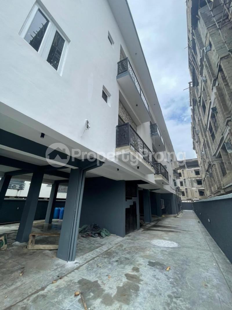 2 bedroom Flat / Apartment for rent Ilasan, Ikate Lekki Lagos