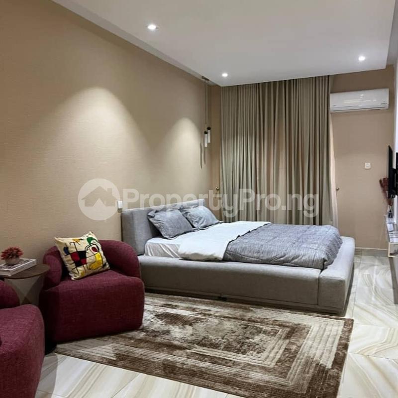 2 bedroom Flat / Apartment for shortlet Banana Island Ikoyi Lagos