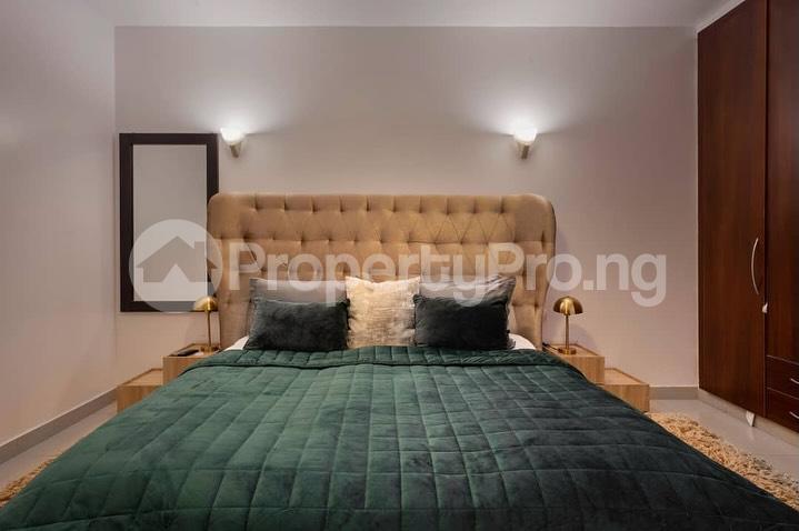 2 bedroom Flat / Apartment for shortlet Ikoyi Lagos