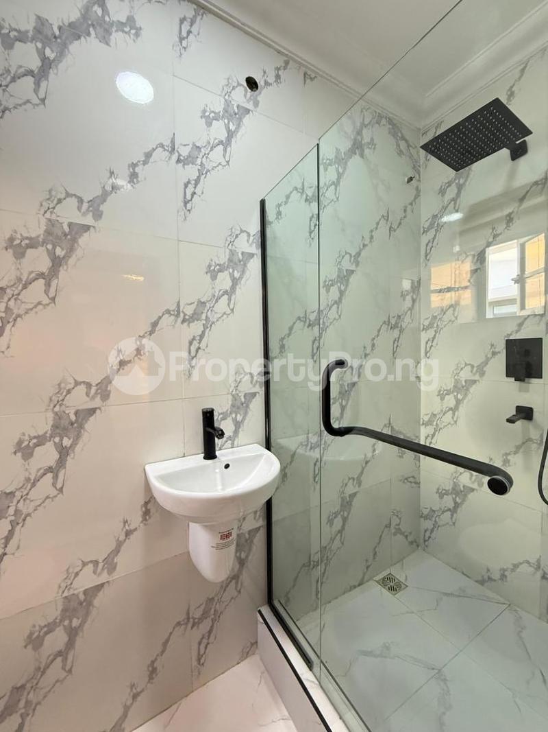 2 bedroom Flat / Apartment for shortlet Osapa london Lekki Lagos