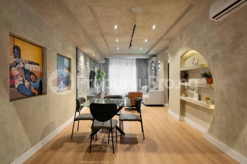 2 bedroom Flat / Apartment for shortlet Ikate Lekki Phase 1 Lekki Lagos