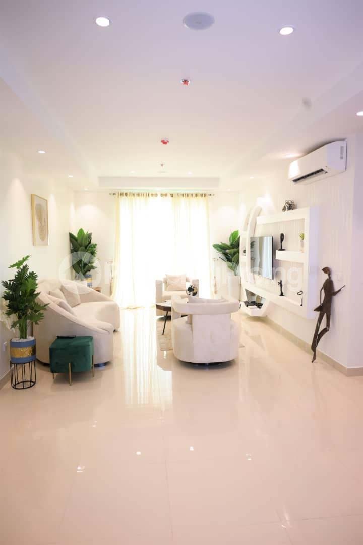 2 bedroom Flat / Apartment for shortlet ONIRU Victoria Island Lagos