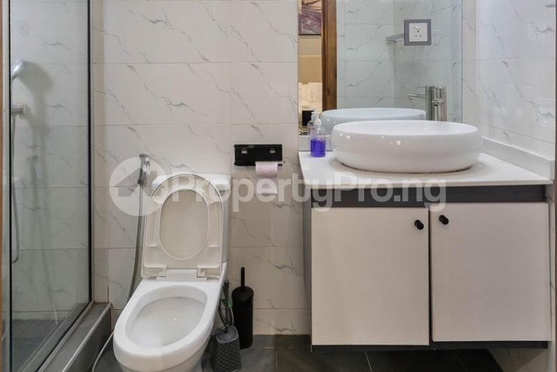 2 bedroom Flat / Apartment for shortlet Lekki Phase 1 Lekki Lagos