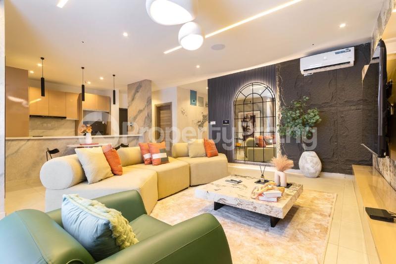 2 bedroom Flat / Apartment for shortlet Akin Leigh Crescent , Lekki Phase 1 Lekki Phase 1 Lekki Lagos