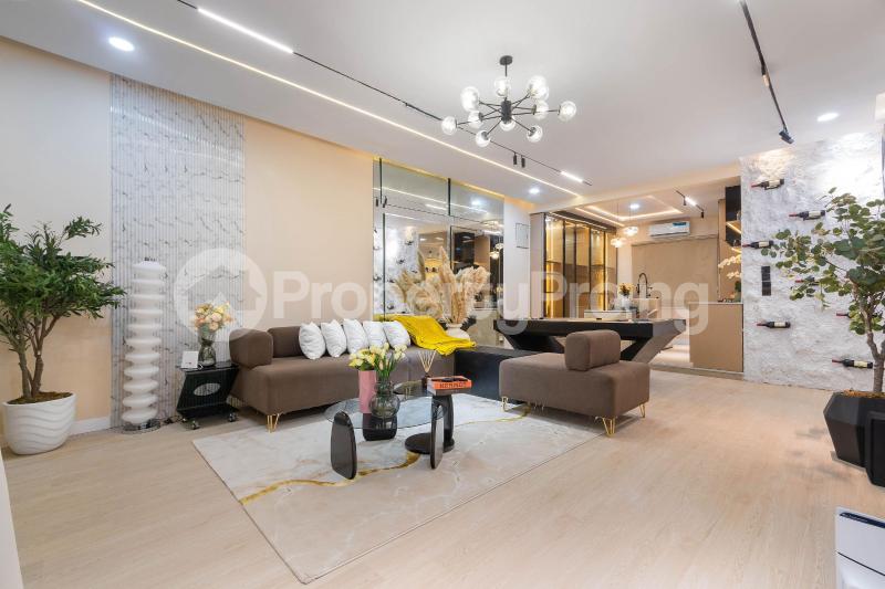 2 bedroom Flat / Apartment for shortlet Ikate Lekki Lagos