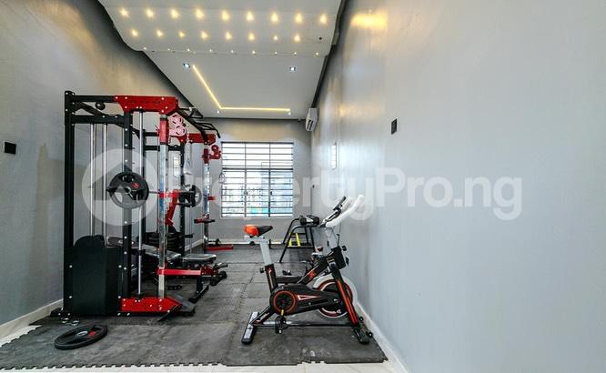 2 bedroom Flat / Apartment for shortlet Ikate Lekki Lagos