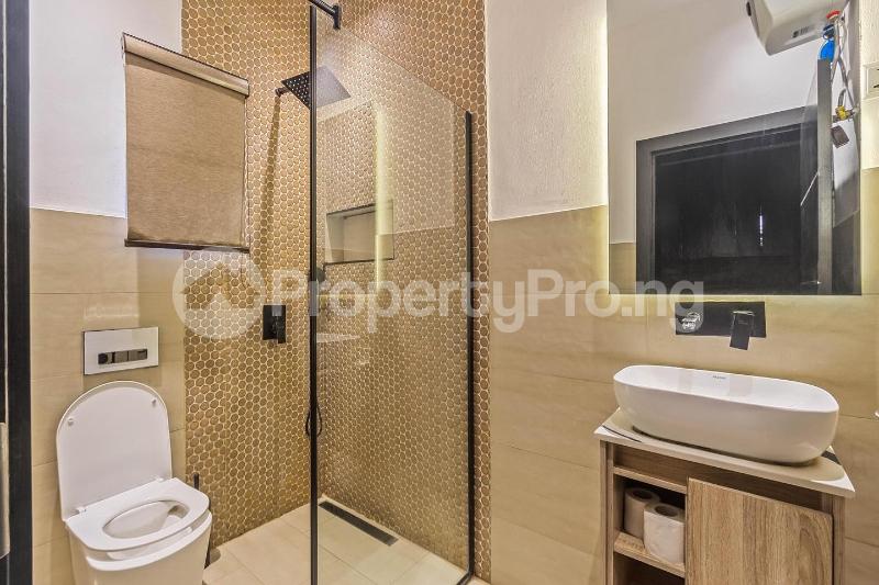 2 bedroom Flat / Apartment for shortlet Lekki Phase 1 Lekki Lagos