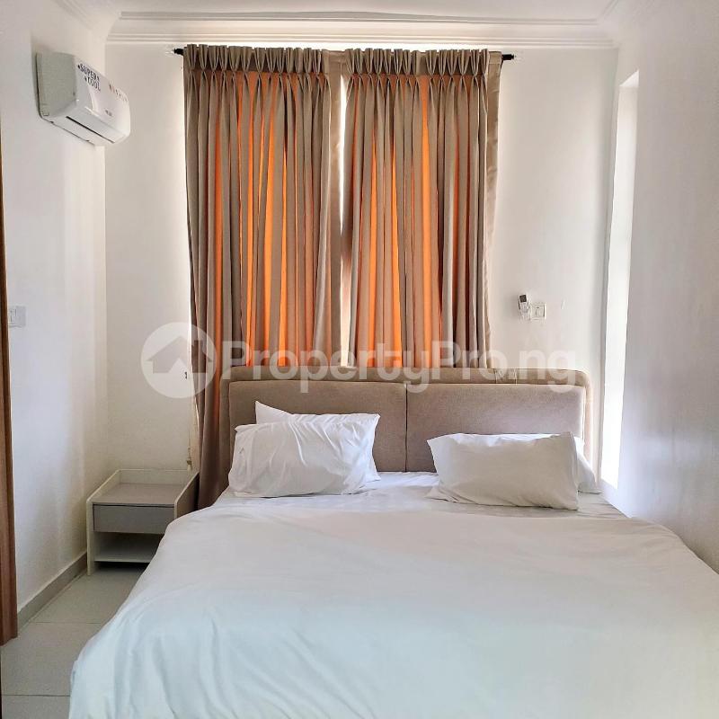 2 bedroom Flat / Apartment for shortlet Ikoyi Lagos