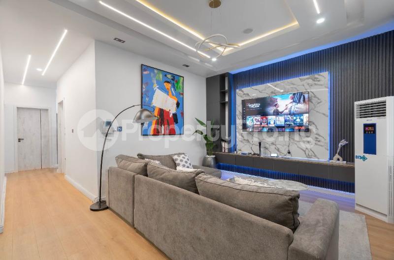 2 bedroom Flat / Apartment for shortlet Ikate Lekki Lagos