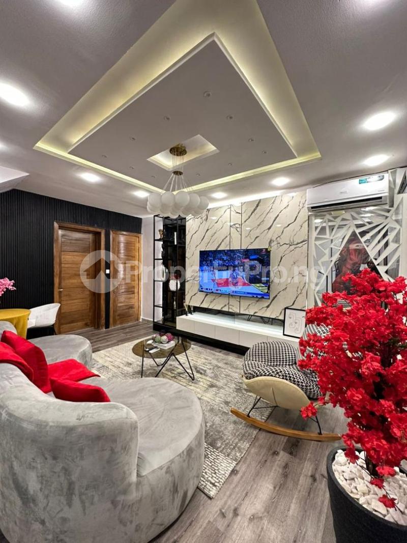 2 bedroom Flat / Apartment for shortlet Mijl Residence Ikate Lekki Lagos