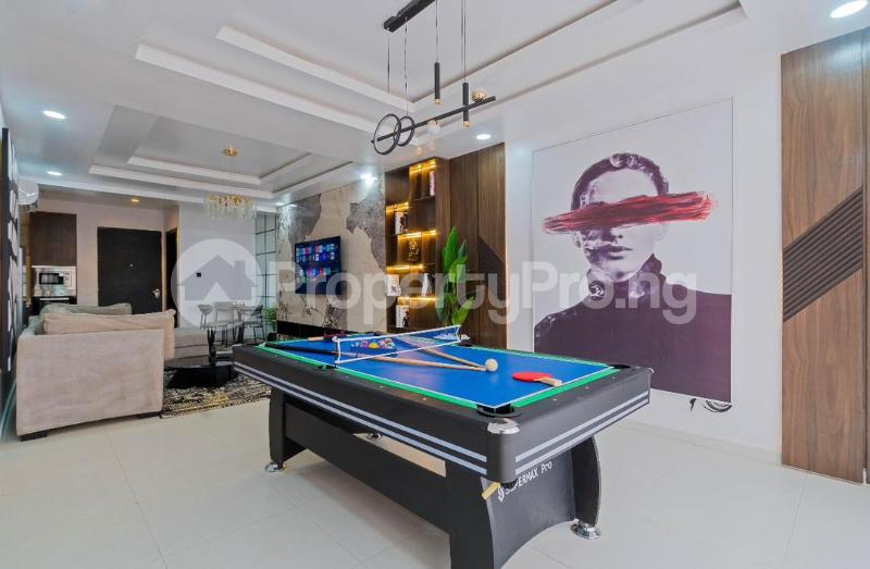 2 bedroom Flat / Apartment for shortlet Ikate Lekki Lagos