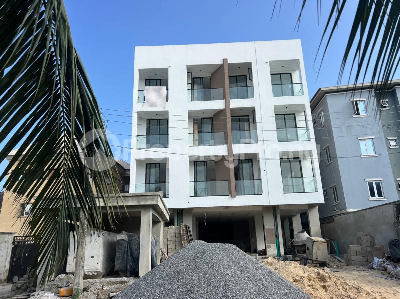 2 bedroom House for sale Ikota Lekki Lagos