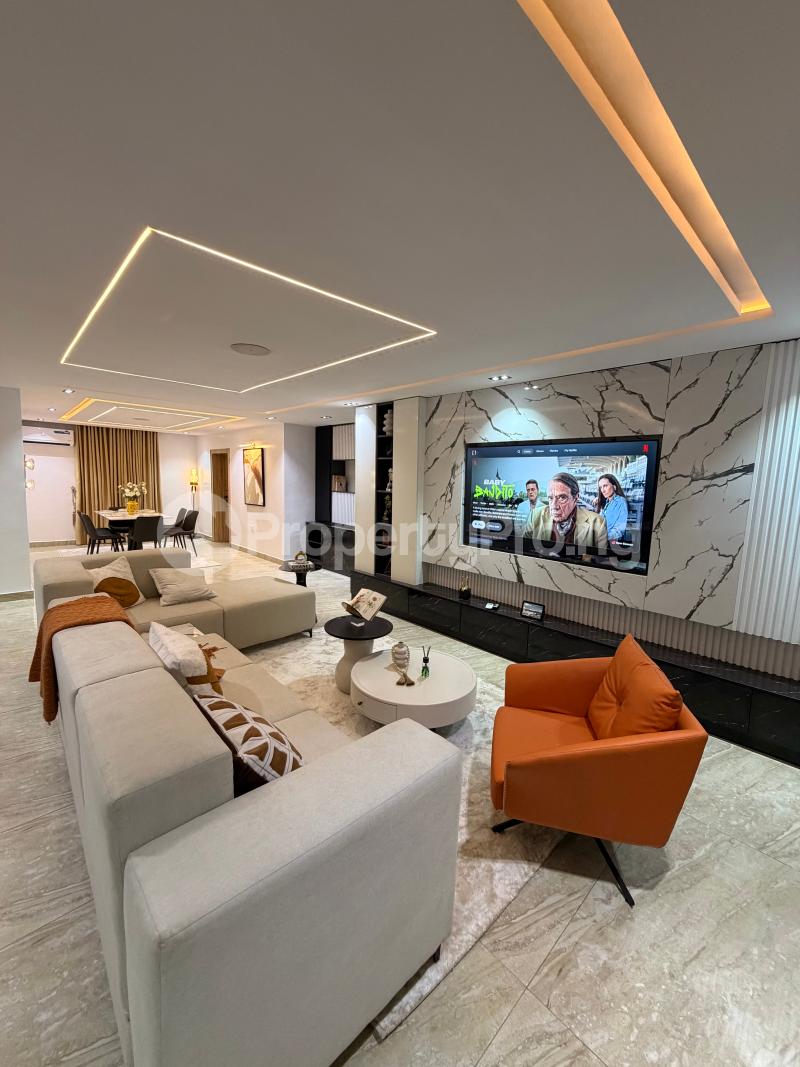 2 bedroom House for shortlet Ikolaba Gra, Bodija Ibadan Ikolaba Ibadan Oyo