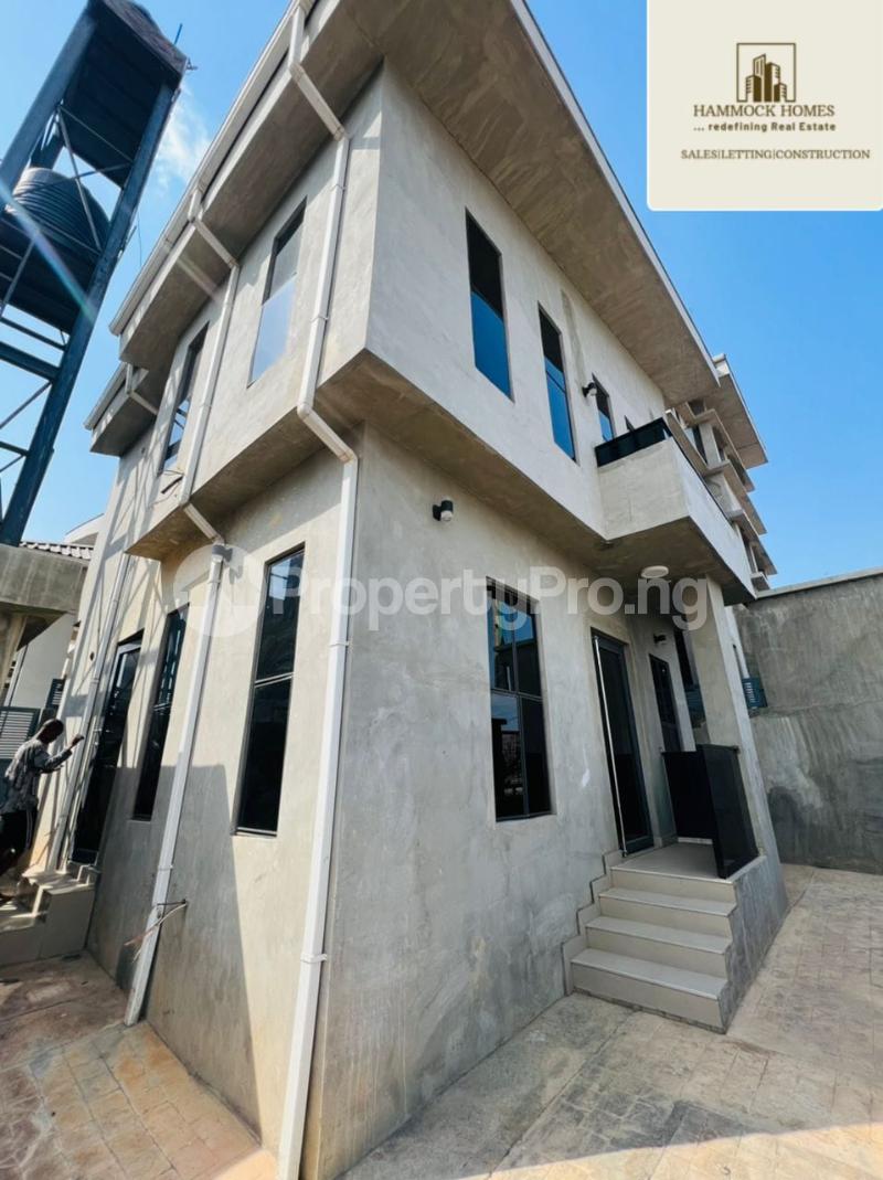 2 bedroom House for rent Kolapo Ishola Gra Akobo Ibadan Oyo