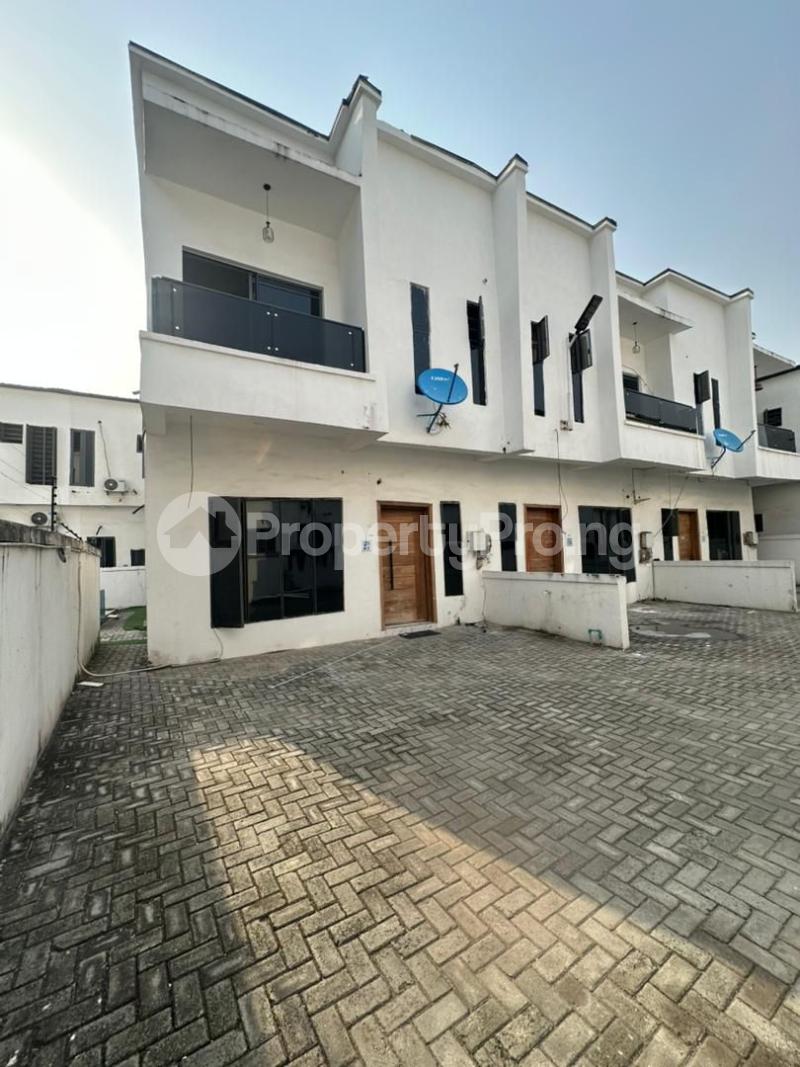 2 bedroom House for rent Ikota Lekki Phase 2 Lekki Lagos