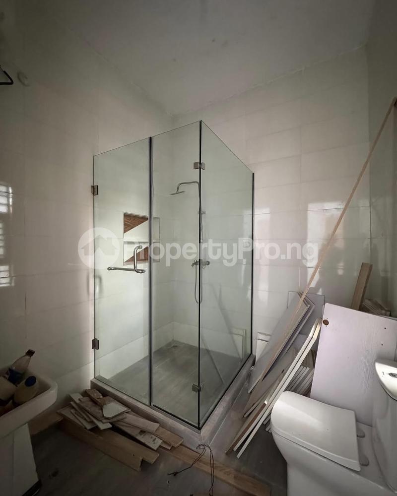 2 bedroom Flat / Apartment for sale Abraham adesanya estate Ajah Lagos