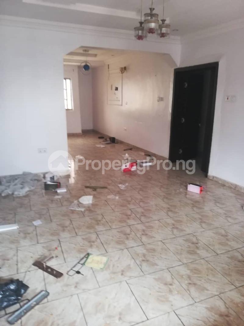 2 bedroom Flat / Apartment for rent Unity Badore Ajah Lagos