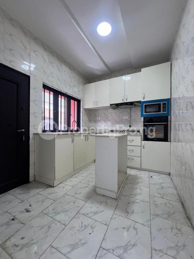 2 bedroom Flat / Apartment for rent Ikate Ilasan Lekki Lagos