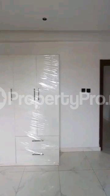 2 bedroom Flat / Apartment for rent Surulere Lagos