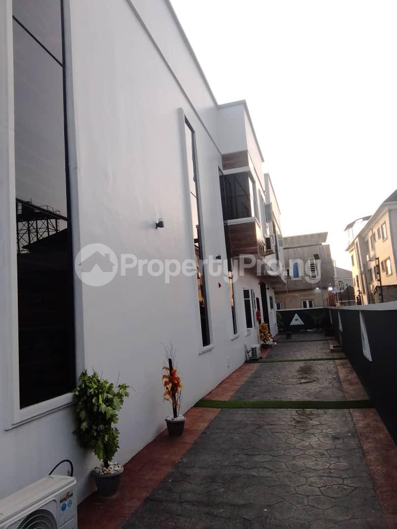 2 bedroom Flat / Apartment for rent Badore Ajah Lagos