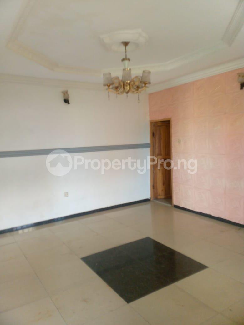 2 bedroom Flat / Apartment for rent Badore Ajah Lagos