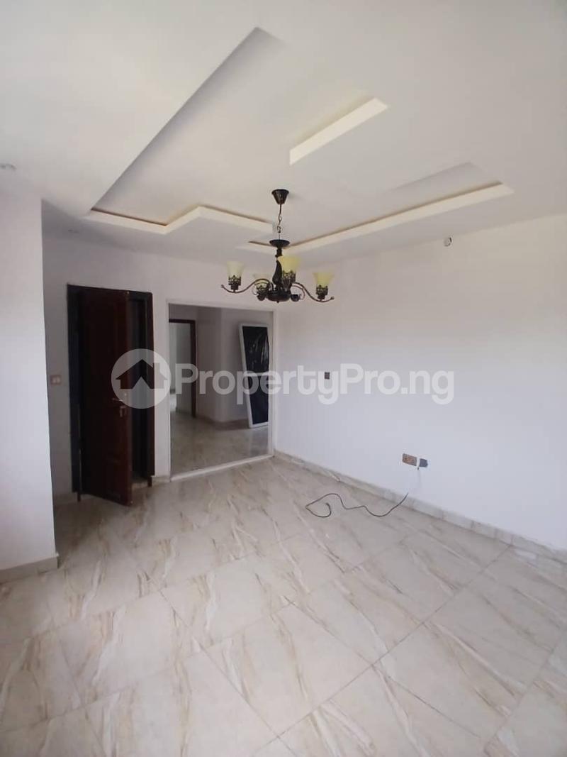 Flat / Apartment for rent Badore Ajah Lagos