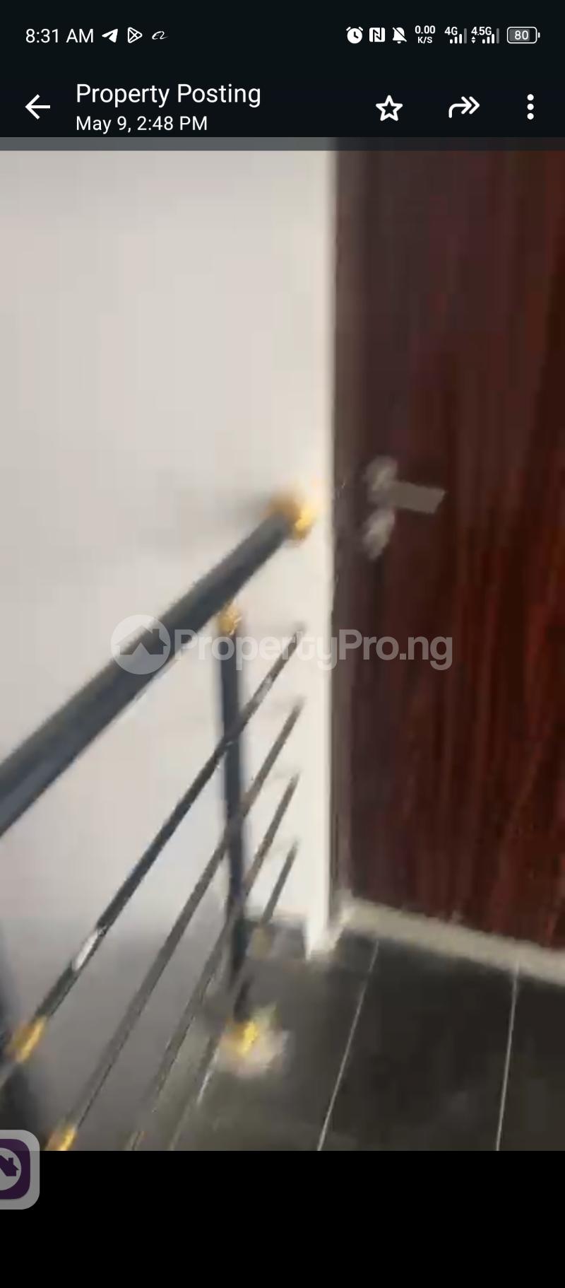 2 bedroom Flat / Apartment for rent Oke Ado Sangotedo Ajah Lagos