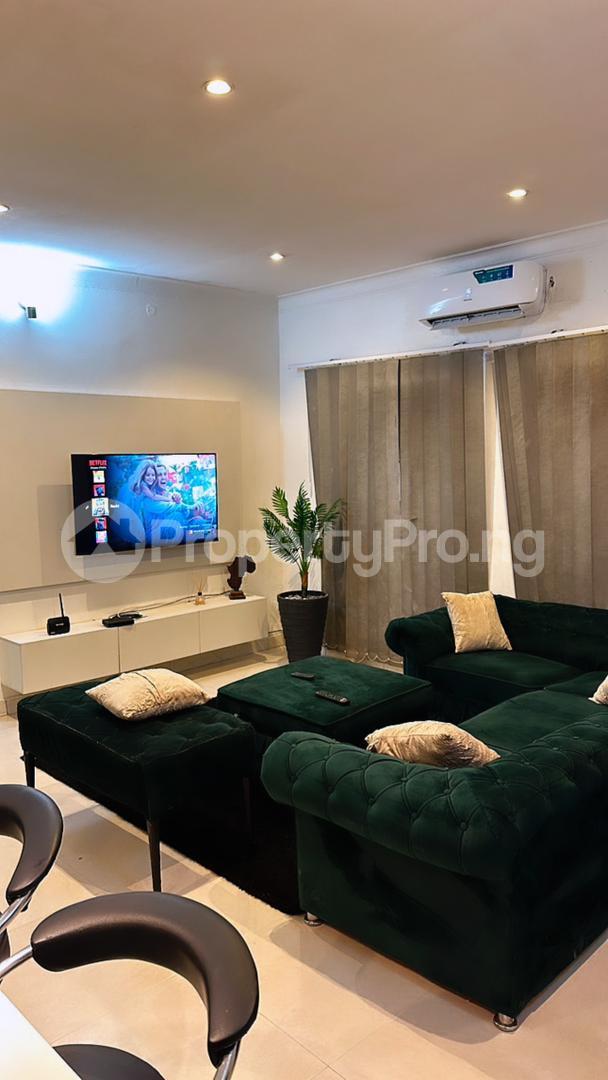 2 bedroom House for rent Lekki Phase 1 Lekki Lagos