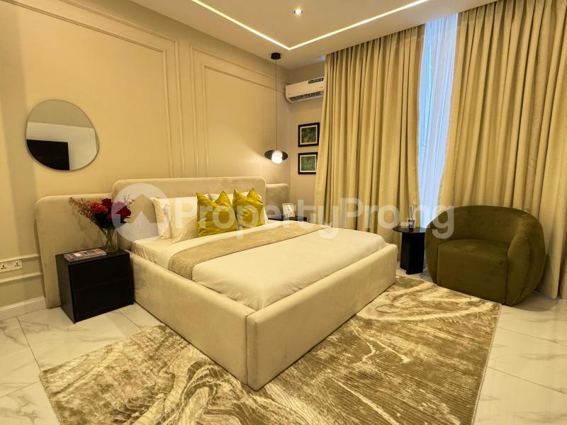 2 bedroom Flat / Apartment for shortlet Lekki Lagos