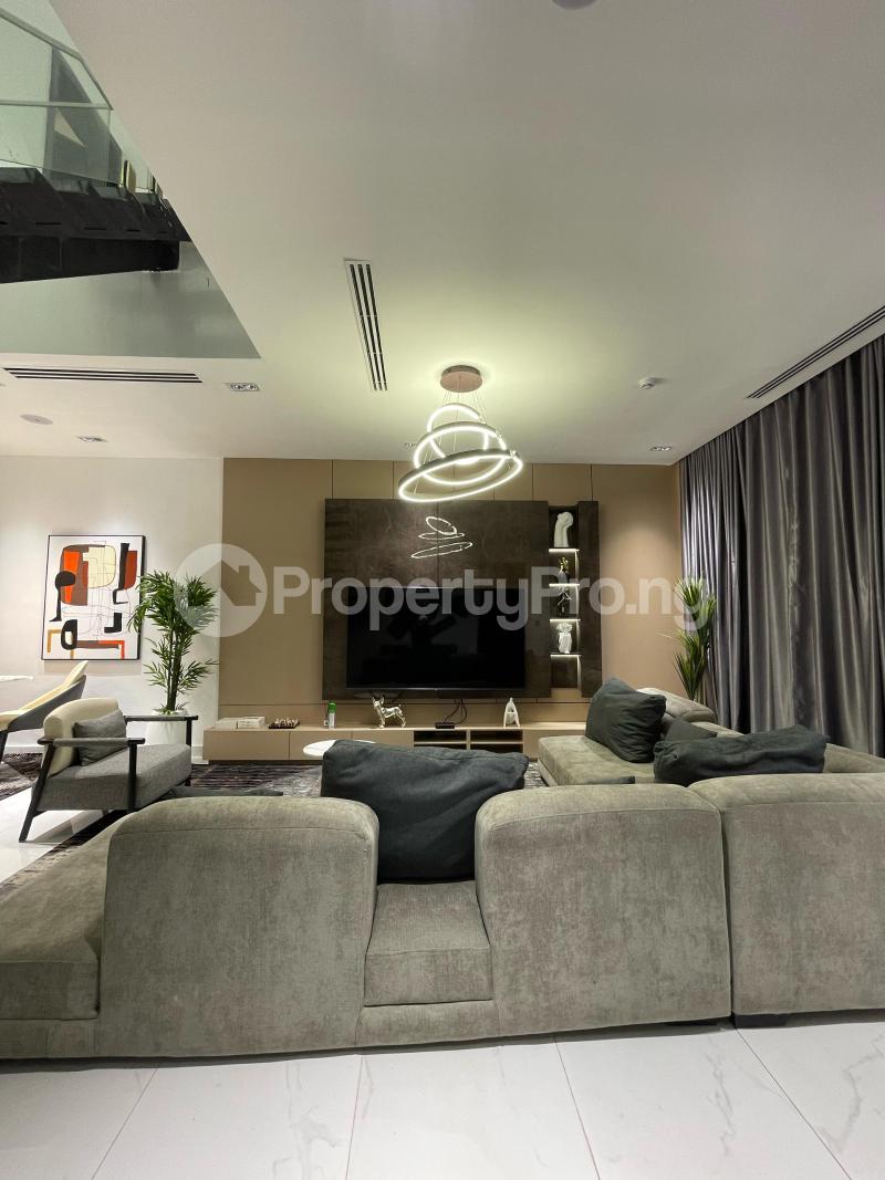 2 bedroom Flat / Apartment for shortlet Lekki Phase 1 Lekki Lagos - 0