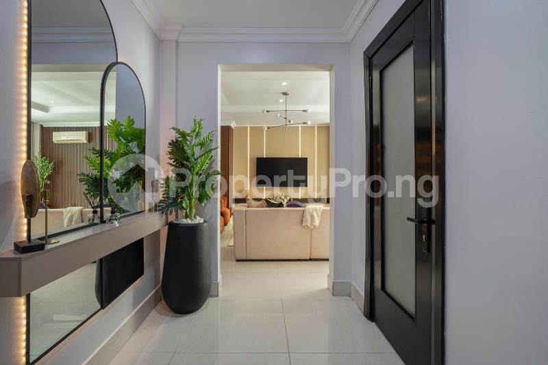2 bedroom Flat / Apartment for shortlet Ikoyi Lagos - 0