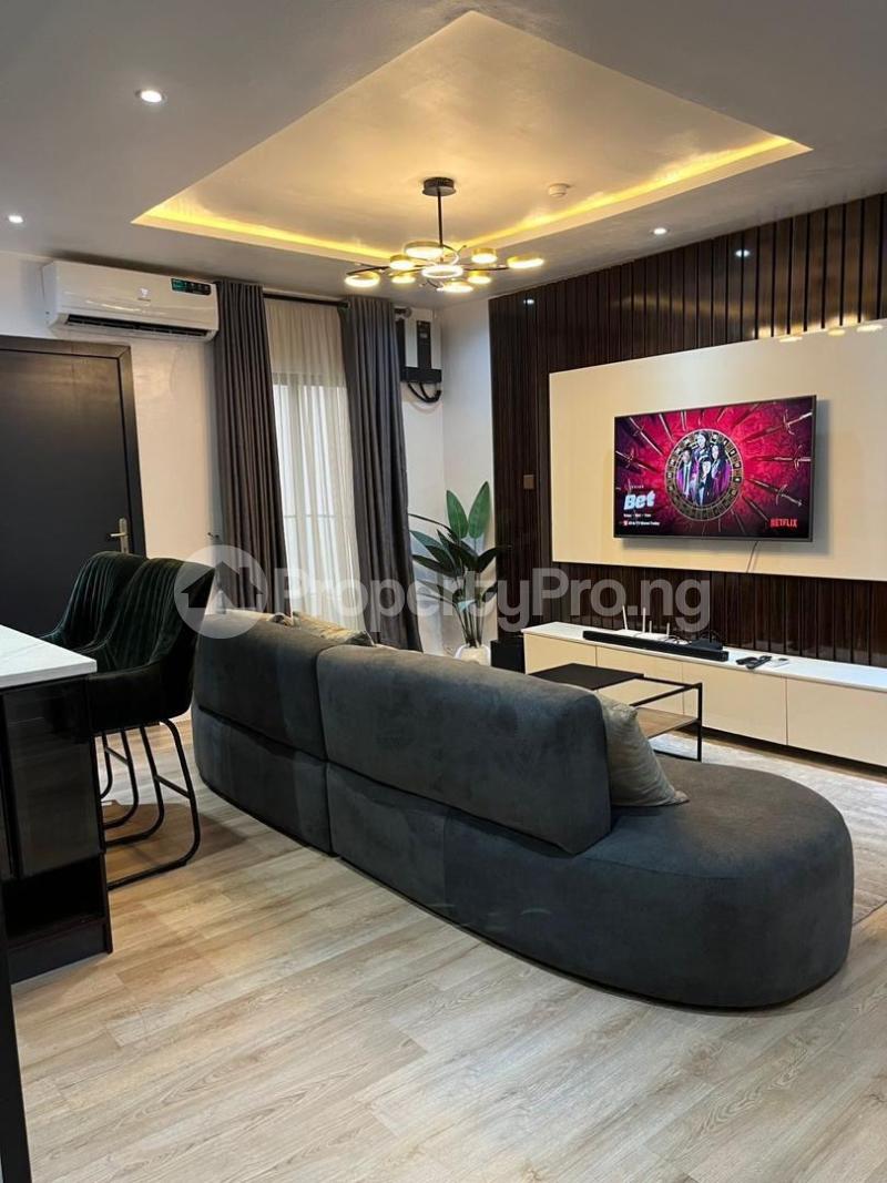 2 bedroom Flat / Apartment for shortlet Ikate Lekki Lagos