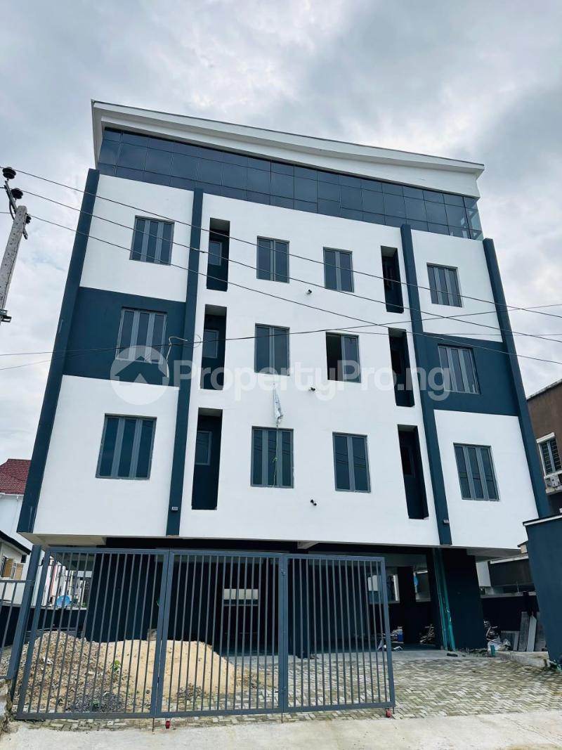 2 bedroom Flat / Apartment for sale Ikate Lekki Lagos
