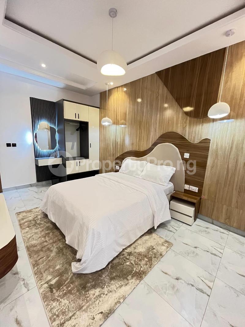 2 bedroom Flat / Apartment for shortlet Lekki Phase 1 Lekki Lagos