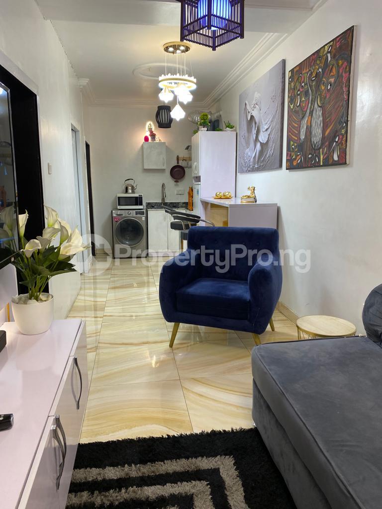 2 bedroom Flat / Apartment for shortlet Ikate Lekki Lagos