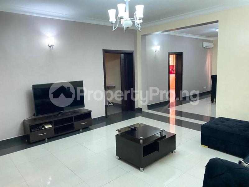 3 bedroom Flat / Apartment for shortlet Victoria Island Extension Victoria Island Lagos