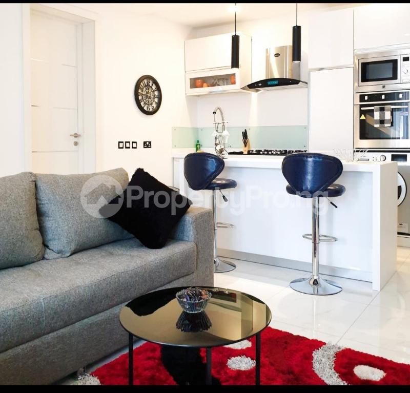 2 bedroom Flat / Apartment for shortlet Ikate Lekki Lagos