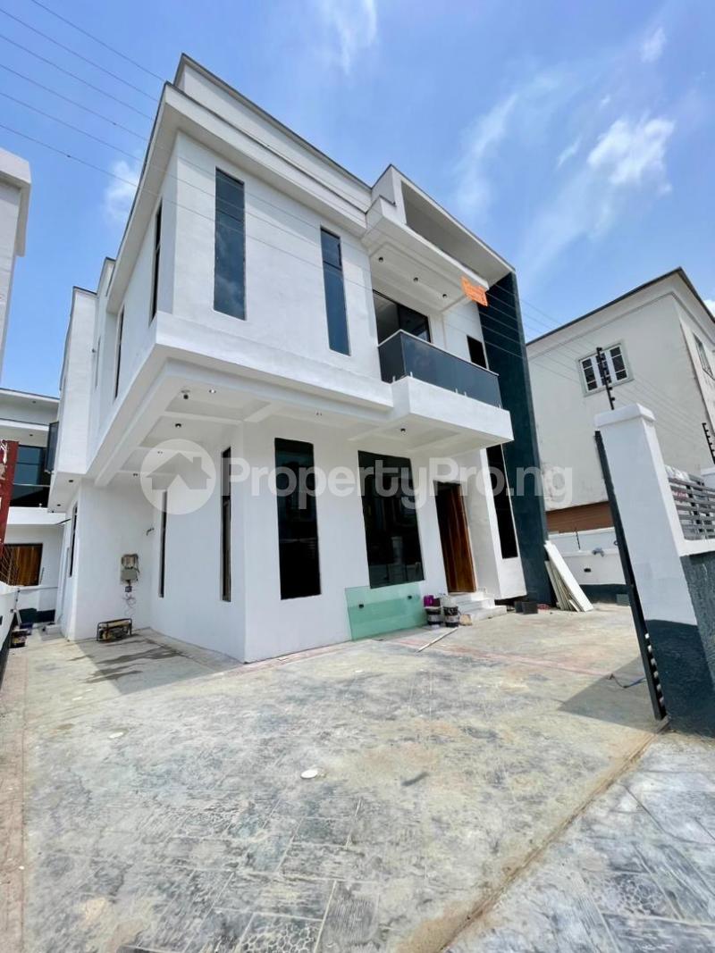 2 bedroom House for sale Ajah Lagos