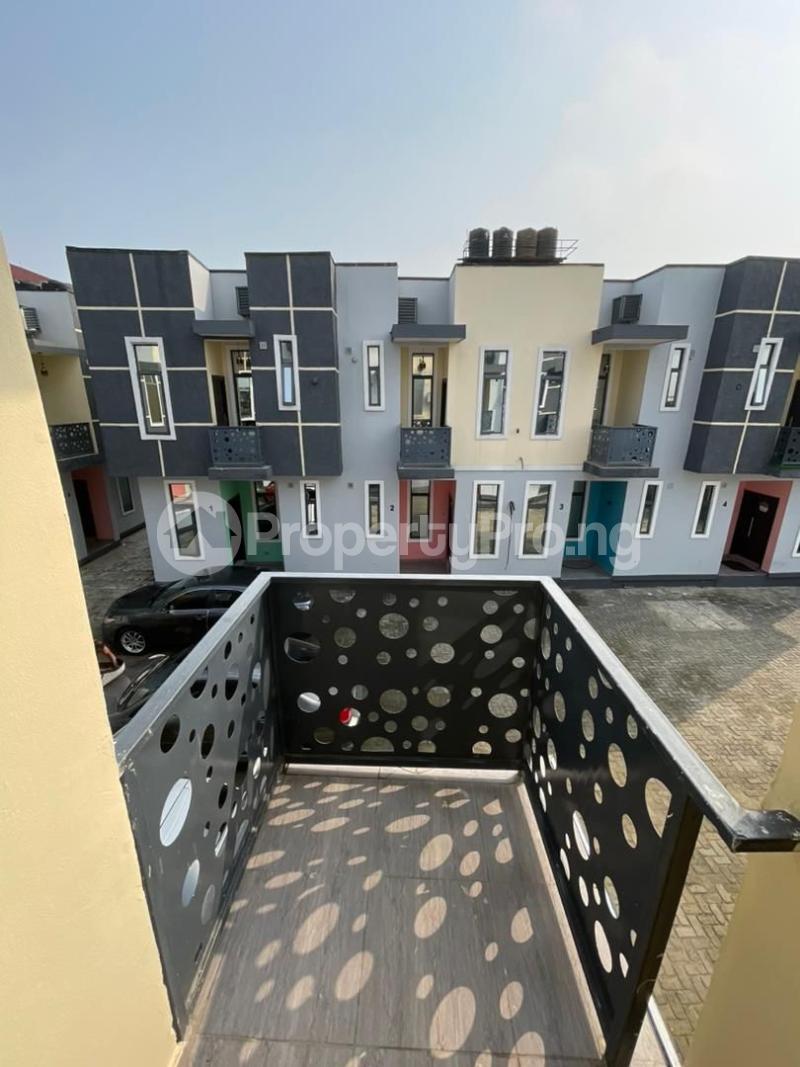 2 bedroom House for rent Mega Estate Badore Ajah Lagos