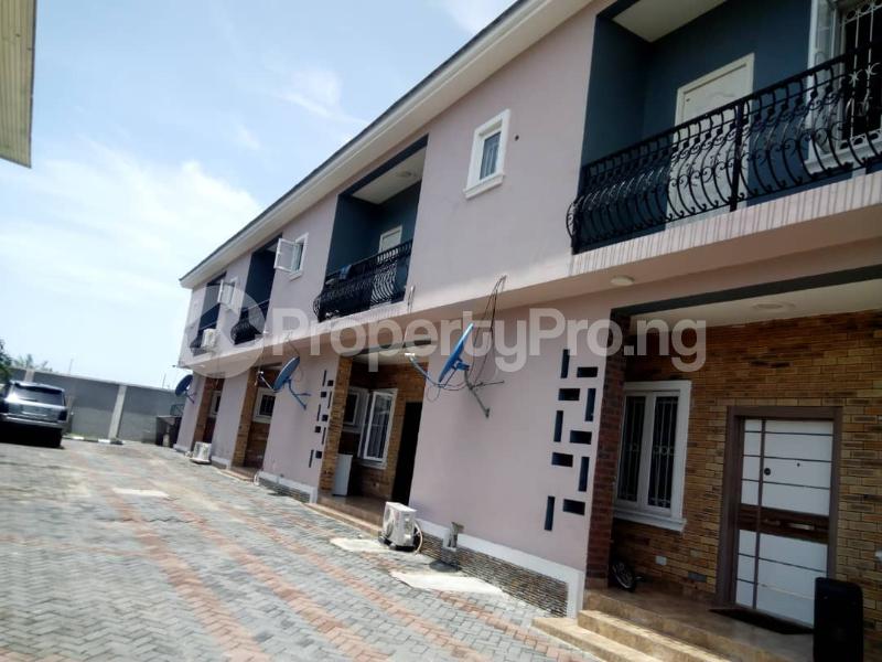 2 bedroom Flat / Apartment for rent Besides Mayfair Garden Awoyaya Ajah Lagos