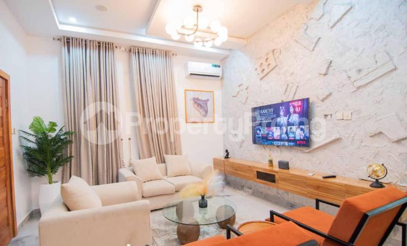 2 bedroom Flat / Apartment for shortlet Admiralty Way Lekki Phase 1 Lekki Lagos