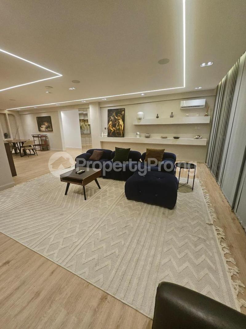 2 bedroom Flat / Apartment for shortlet Lekki Phase 1 Lekki Lagos - 0