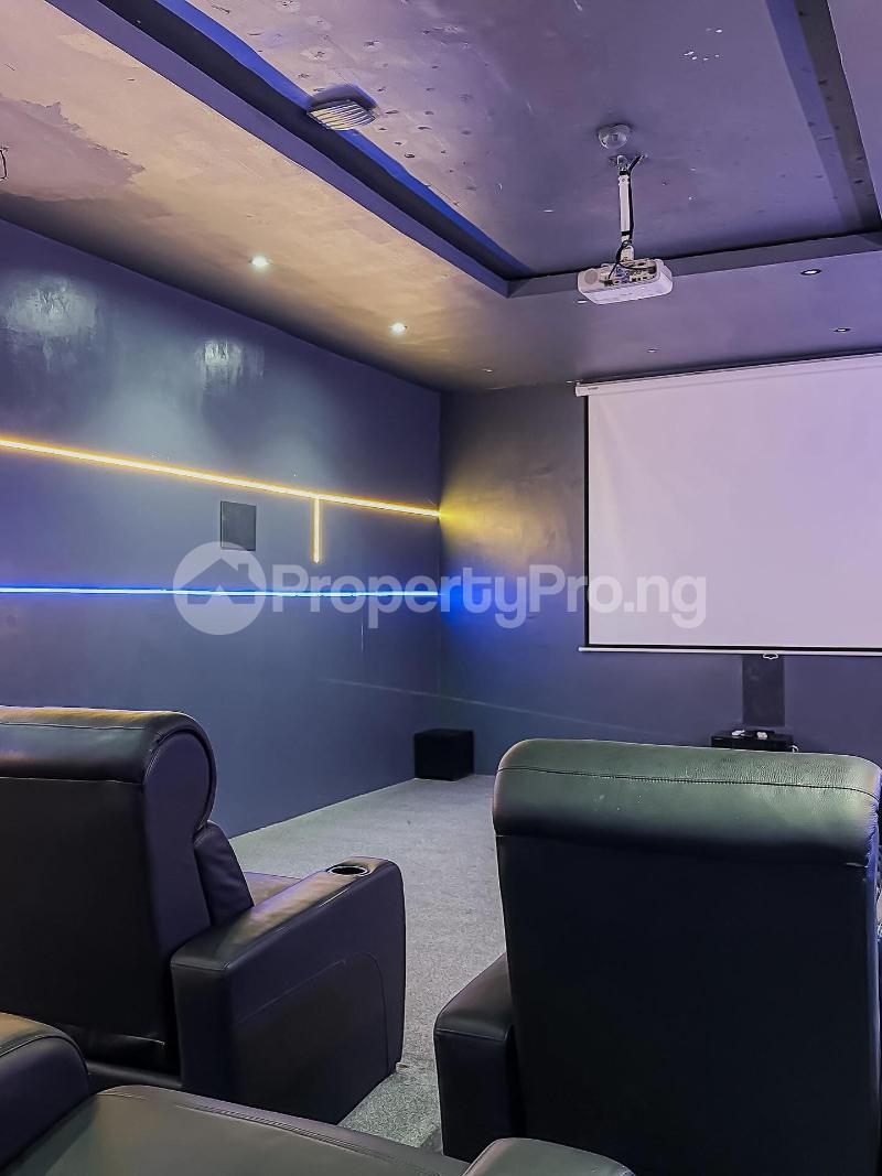 2 bedroom Flat / Apartment for shortlet Lekki Phase 1 Lekki Lagos