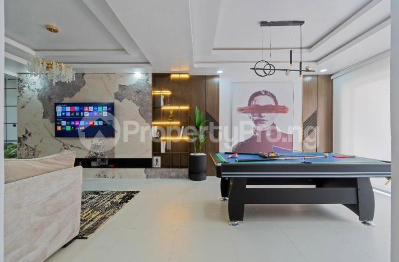2 bedroom Flat / Apartment for shortlet Elegushi Ikate Lekki Lagos - 6