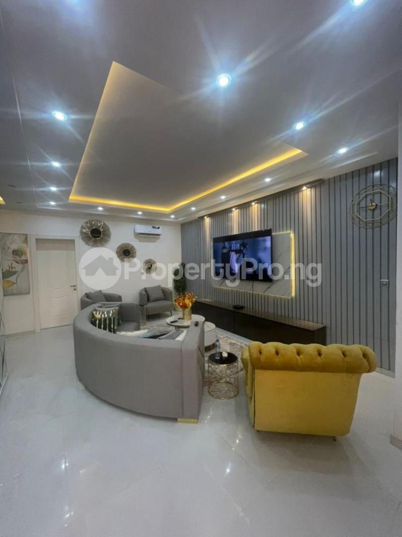 2 bedroom Flat / Apartment for shortlet Lekki Lagos