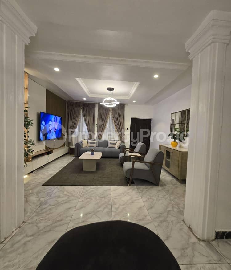 2 bedroom Flat / Apartment for shortlet Jahi District Jahi Abuja