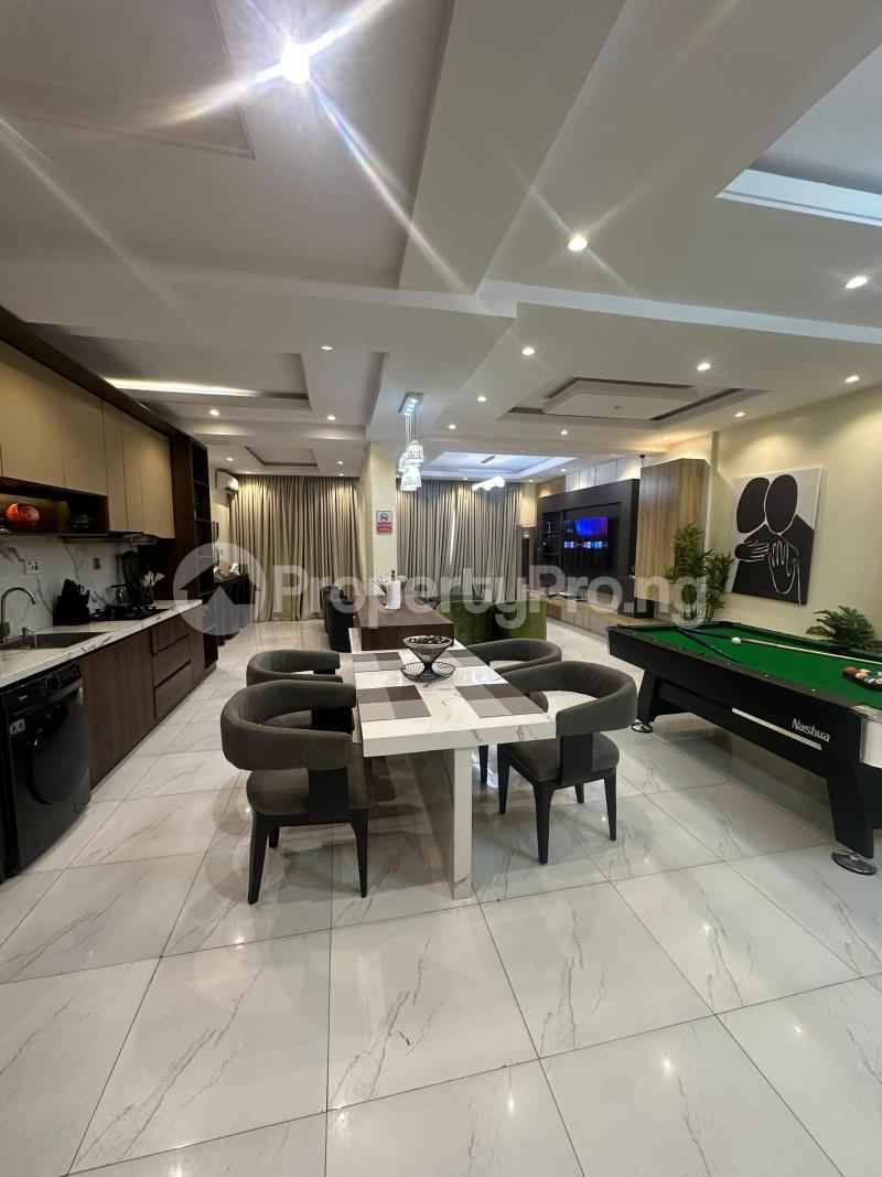 2 bedroom Flat / Apartment for shortlet Lekki Phase 1 Lekki Lagos - 31