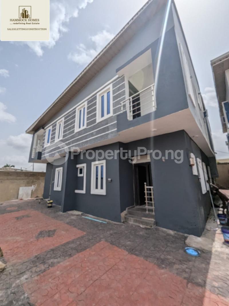 8 bedroom House for sale Bodija Ibadan Oyo