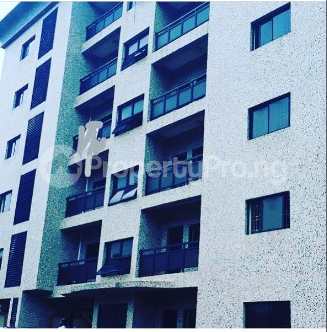 3 bedroom House for sale Off Ajose Adeogun Street Eko Atlantic Victoria Island Lagos