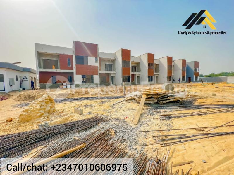 House in Sangotedo Lagos House for sale in sangotedo House in